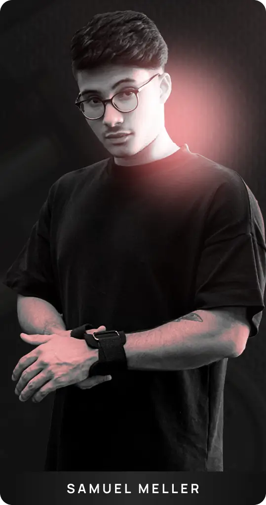 samuel sobre