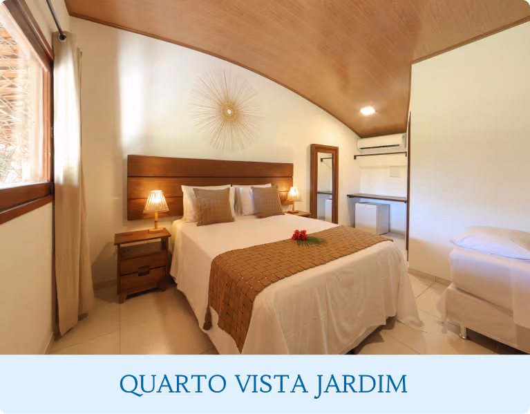 desk Quarto vista jardim