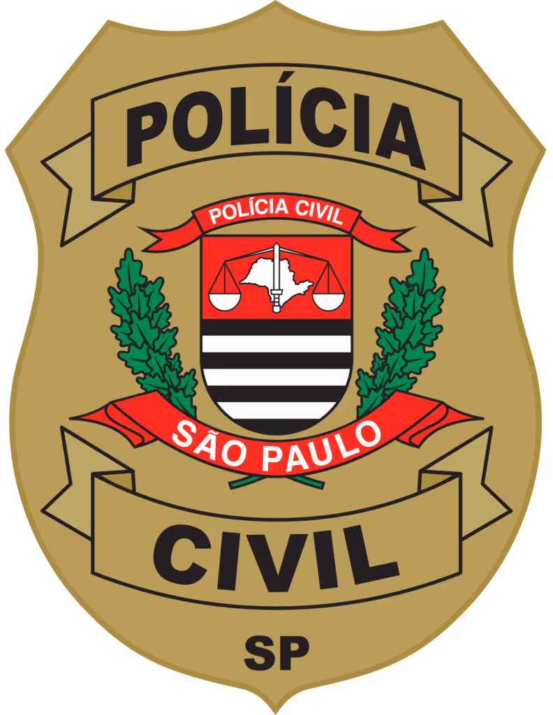 Polícia Civil SP